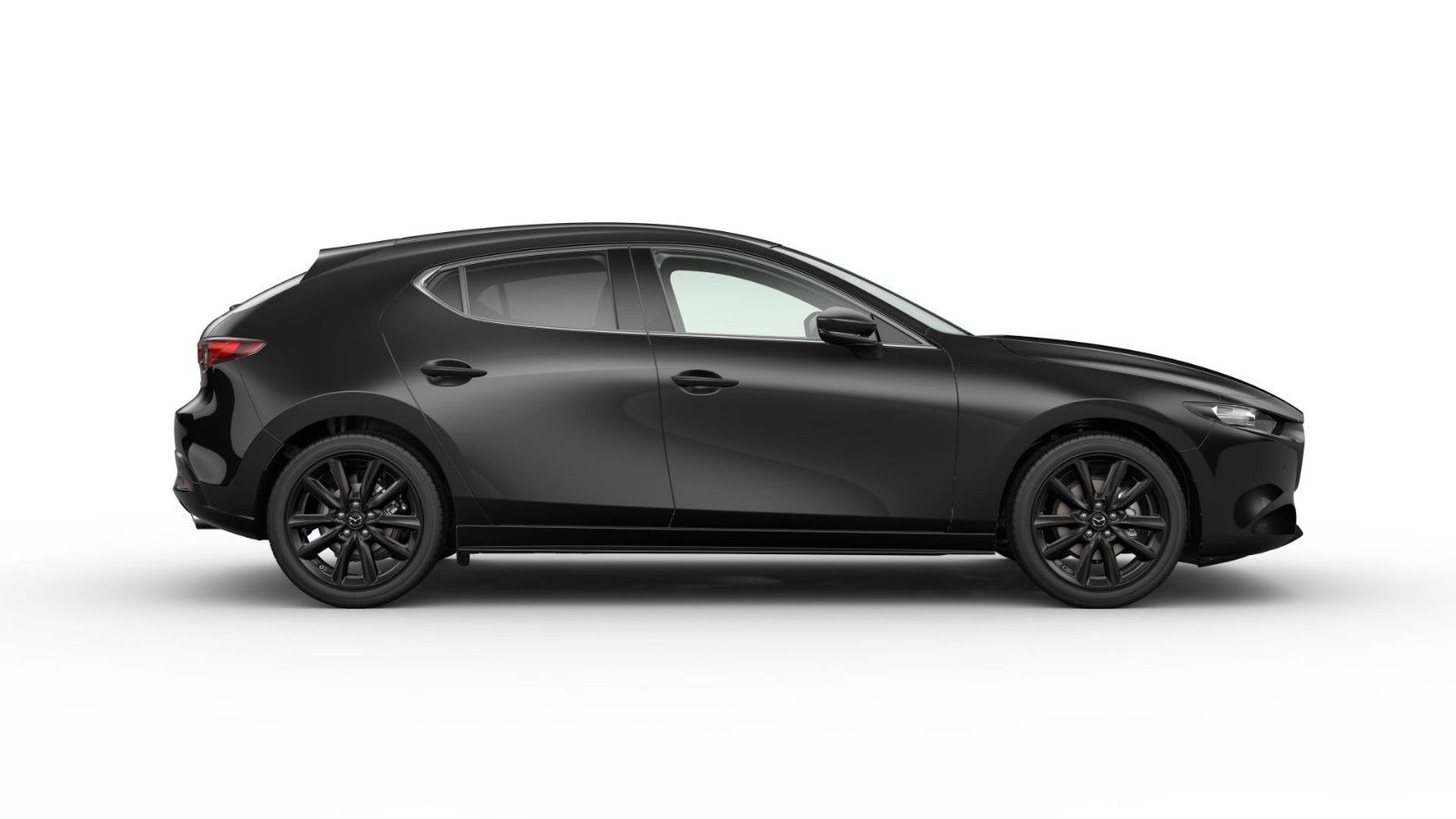 Mazda 3 - Bild 4