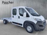Opel MOVANO DOKA FAHRGESTELL L4 STANDHZG., 5J/200.000 - Angebote