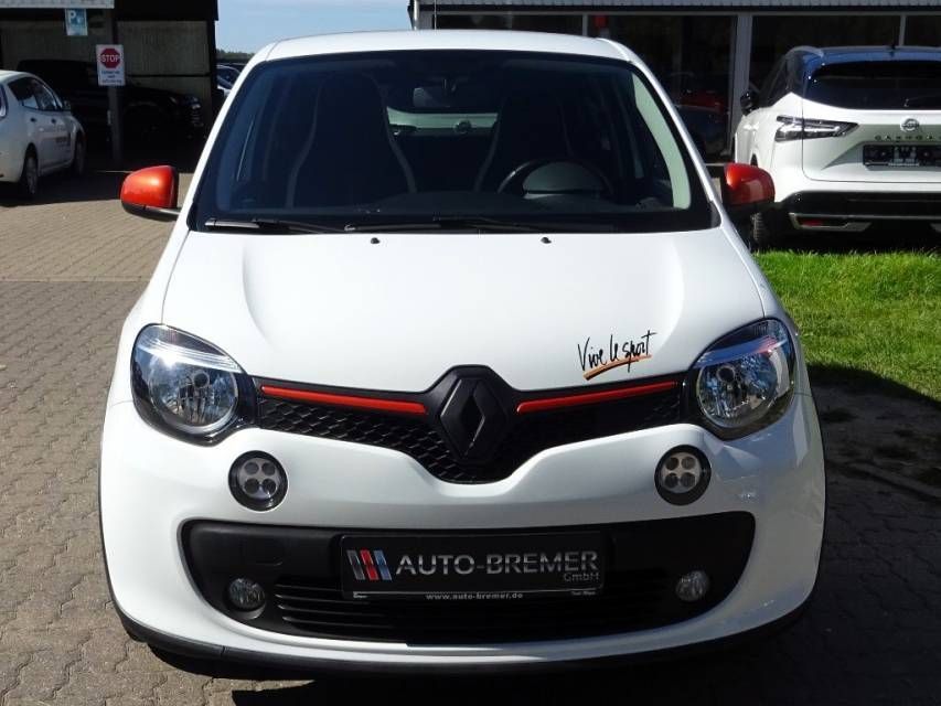 Fahrzeugabbildung Renault Twingo 0.9 TCe 90 Intens ENERGY