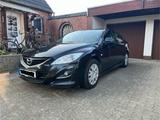 Mazda 6 2.0 MZR DISI Sports-Line Sports-Line - Mazda 6: Mzr