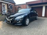 Mazda 6 2.0 MZR DISI Sports-Line Sports-Line - Mazda 6 aus 2011