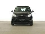 Smart EQ fortwo +COOL&AUDIO+PLUS+LED-TAG+SHZ+TEMPOMAT+ - Smart ForTwo Gebrauchtwagen in Dortmund