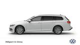 Volkswagen Passat Variant 2.0 ELEGANCE AHK CAM LM17 EKLAPPE - Volkswagen Passat Variant in Dortmund