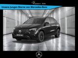 Mercedes-Benz GLA 35 AMG 4M +SHZ+DISTRO+AMBIENTE+MEMORY+KAMERA - gebrauchte Mercedes-Benz GLA 35 AMG aus dem Jahr 2024