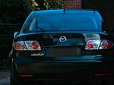 Mazda 6 Baujahr 2004  TÜV neu bis 9/27 - gebrauchte Mazda 2 aus dem Jahr 2004