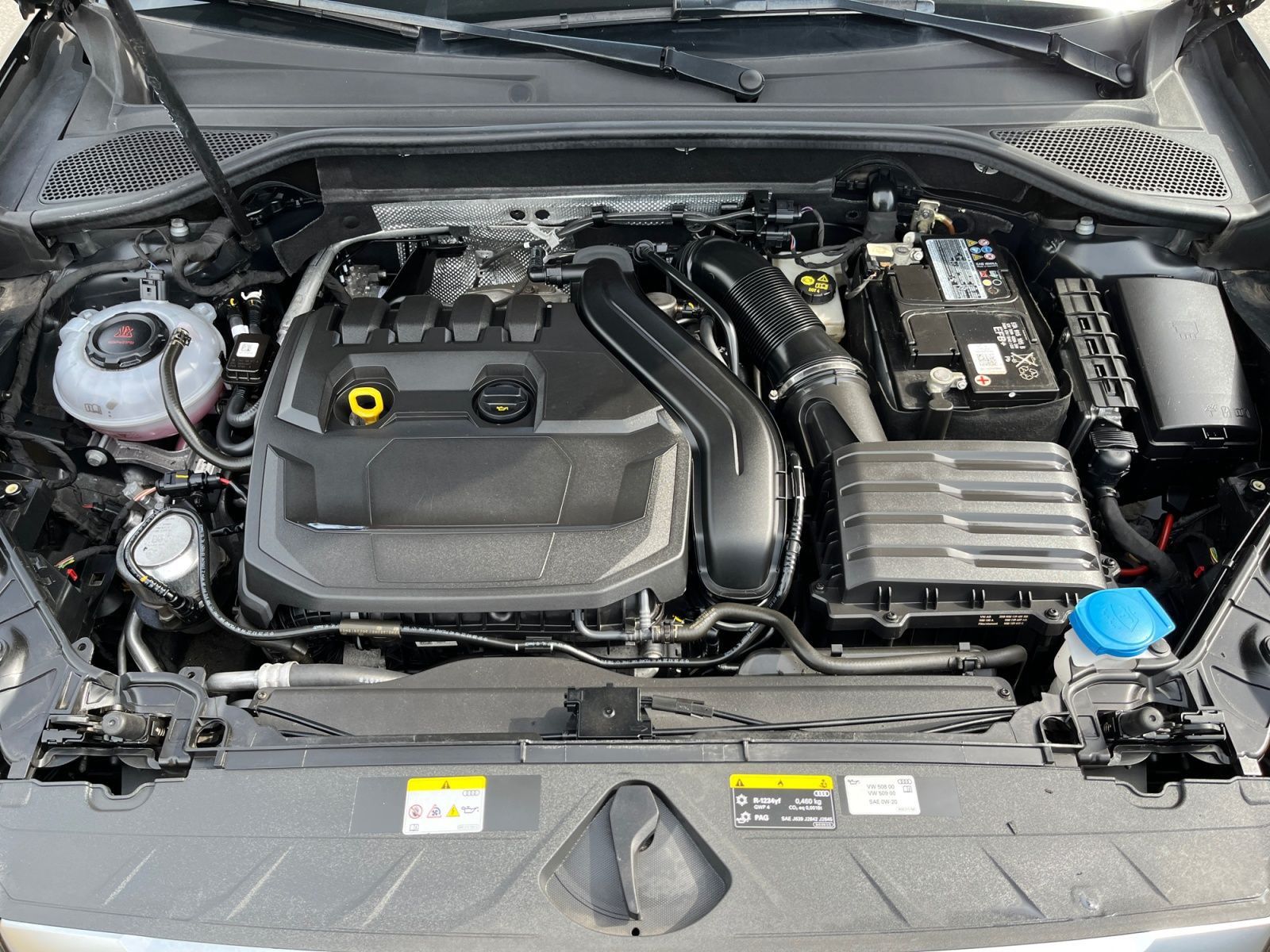 Audi Q2 - Bild 9