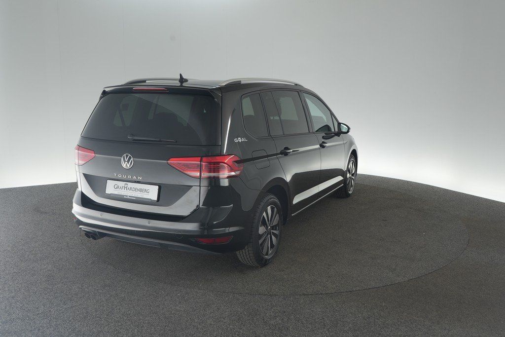 Volkswagen Touran 2.0 TDI DSG Goal AHK IQ.LIGHT imagem 2