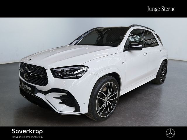 MERCEDES-BENZ GLE 400 e 4M ,