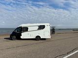 Carado V 337  Klima/AHK/Motorradbühne - Carado V337