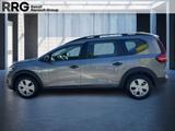 Dacia Jogger Essential TCe 100 ECO-G Gas Klima - mit LPG-Antrieb: mit ABS, Kombi