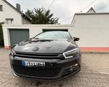 Volkswagen Scirocco 1.4 TSI - R Line  - VW Scirocco in Mainz