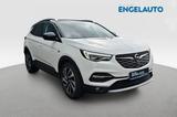 Opel Grandland (X) Ultimate Automatik AHK 360° Leder - Opel Gebrauchtwagen in Osnabrück