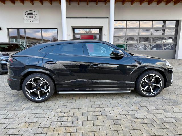 Lamborghini Urus 4.0 V8#sofort#BRD#Carbon#B&O#Mwst#