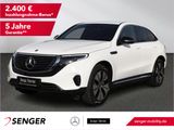 Mercedes-Benz EQC 400 4M AMG Multibeam-LED Rückfahrkamera MBUX - Mercedes-Benz EQC aus 2020