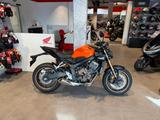 Honda CB650R 2026 Orange *Tageszulassung 04-26*