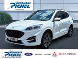 Ford Kuga Plug-In Hybrid ST-Line X LED+TWA+NAVI HUD E - Ford Kuga: mit Android Auto