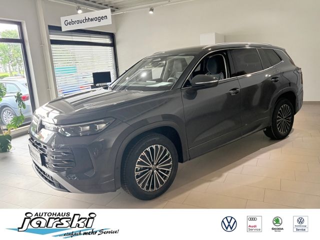 Volkswagen Tayron Elegance 2,0 l TDI DSG,AHK,ACC,AreaView,N