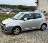 Suzuki Swift 1.3 *KLIMAANLAGE*ALUFELGEN*EURO.4*5.TÜRIG* - Suzuki Swift aus 2009