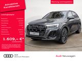 Audi SQ7 SUV TFSI SITZBELÜFTUNG PANO LASER STANDHZ - Audi SQ7 Neuwagen