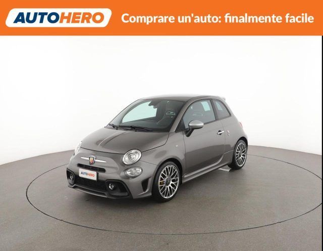 Image of Abarth 595 Turismo