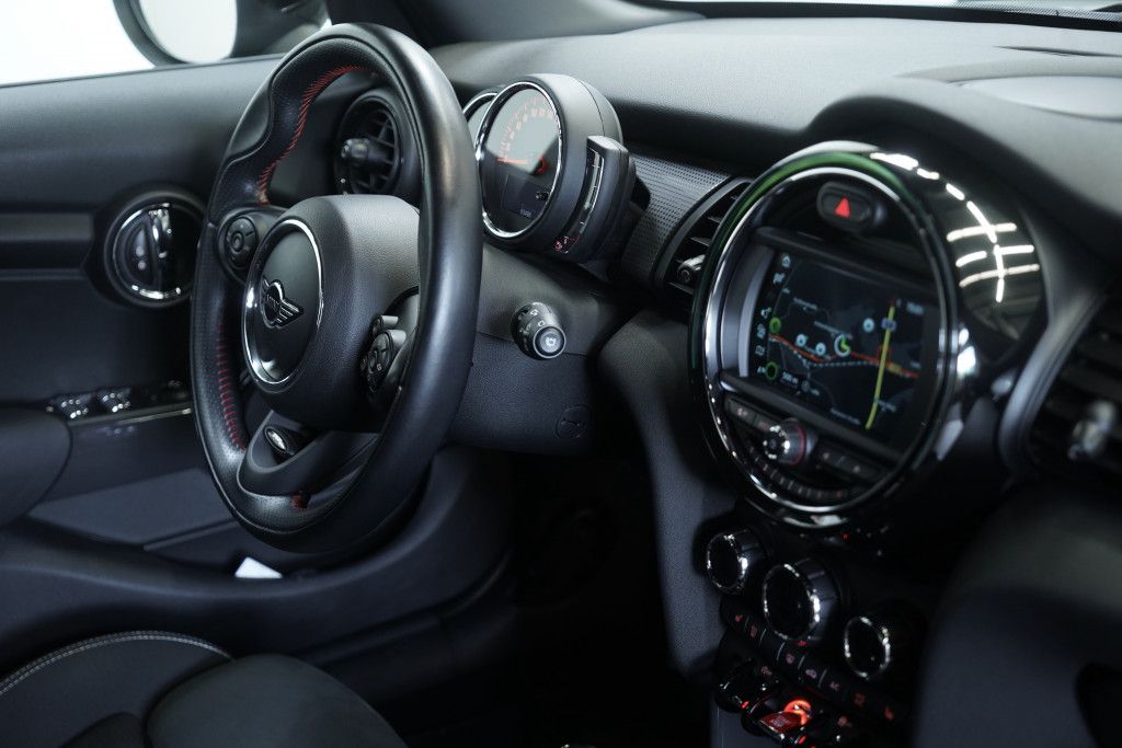 Mini Cooper Clubman