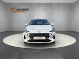 Hyundai New i10 Trend MJ20 1,2 l KLIMA PDC SITZHEIZUNG - Hyundai i10 in Berlin