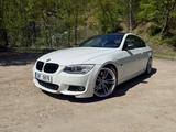 BMW 335d Coupé LCI - BMW 335 mit Diesel-Antrieb: Sportwagen, Automatik