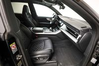 Audi SQ8 - Vorschau Bild 15