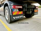 Volvo FH 500 LED Globetrotter XL i-Cool - Volvo FH 500 Globetrotter XL