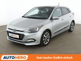 Hyundai i20 1.1 CRDi Style*PDC*SHZ*LHZ*TEMPO*KLIMA* - Hyundai i20 in Erfurt