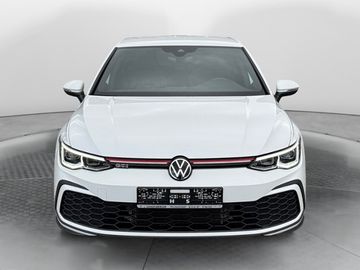 Volkswagen Golf VIII GTI 2,0l TSI 245 PS 6-Gang