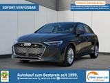 Audi A3 Sportback ACC+KAMERA+SHZ+LED+16"LM+APP - Audi A3 Neuwagen in Hamburg
