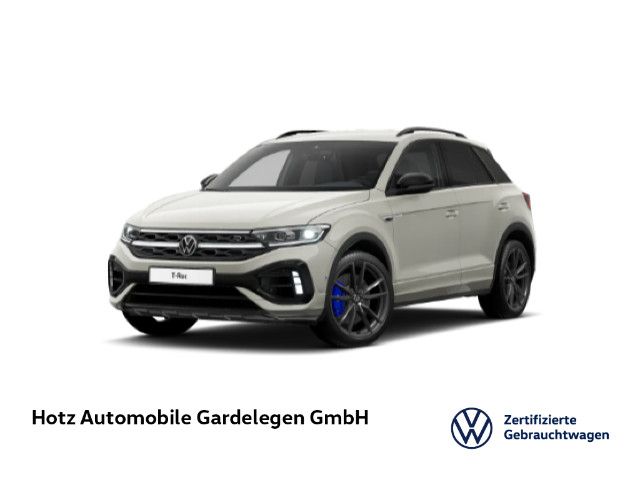 Image of Volkswagen T-Roc