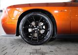 Dodge Challenger 5.7 R/T/SHZ/KAMERA/BTH/MFL/AMBIE/R20 - Dodge Challenger: Orange