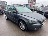 Volvo V50 2.0D Edition*KLIMA*PDC*NAVI*TÜV/8-2026** - Volvo V50 mit Diesel-Antrieb: 2.0