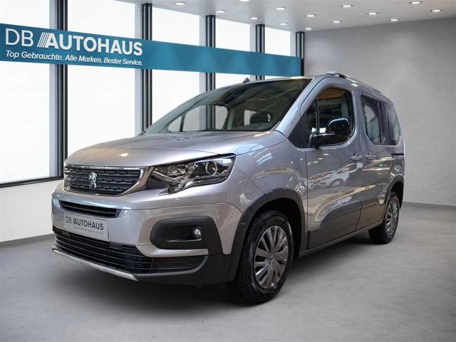 Peugeot Rifter Kombi Active 1.5 BlueHDi 