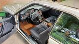 Mercedes-Benz Top gepflegter Mercedes W124 Coupe mit ori... - Mercedes-Benz: Coupé, W124