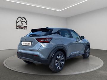 Nissan Juke - 7