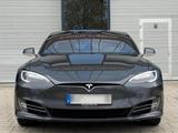 Andere TESLA Model S 75D Midnight Silver Metallic... - Andere mit Elektro-Antrieb
