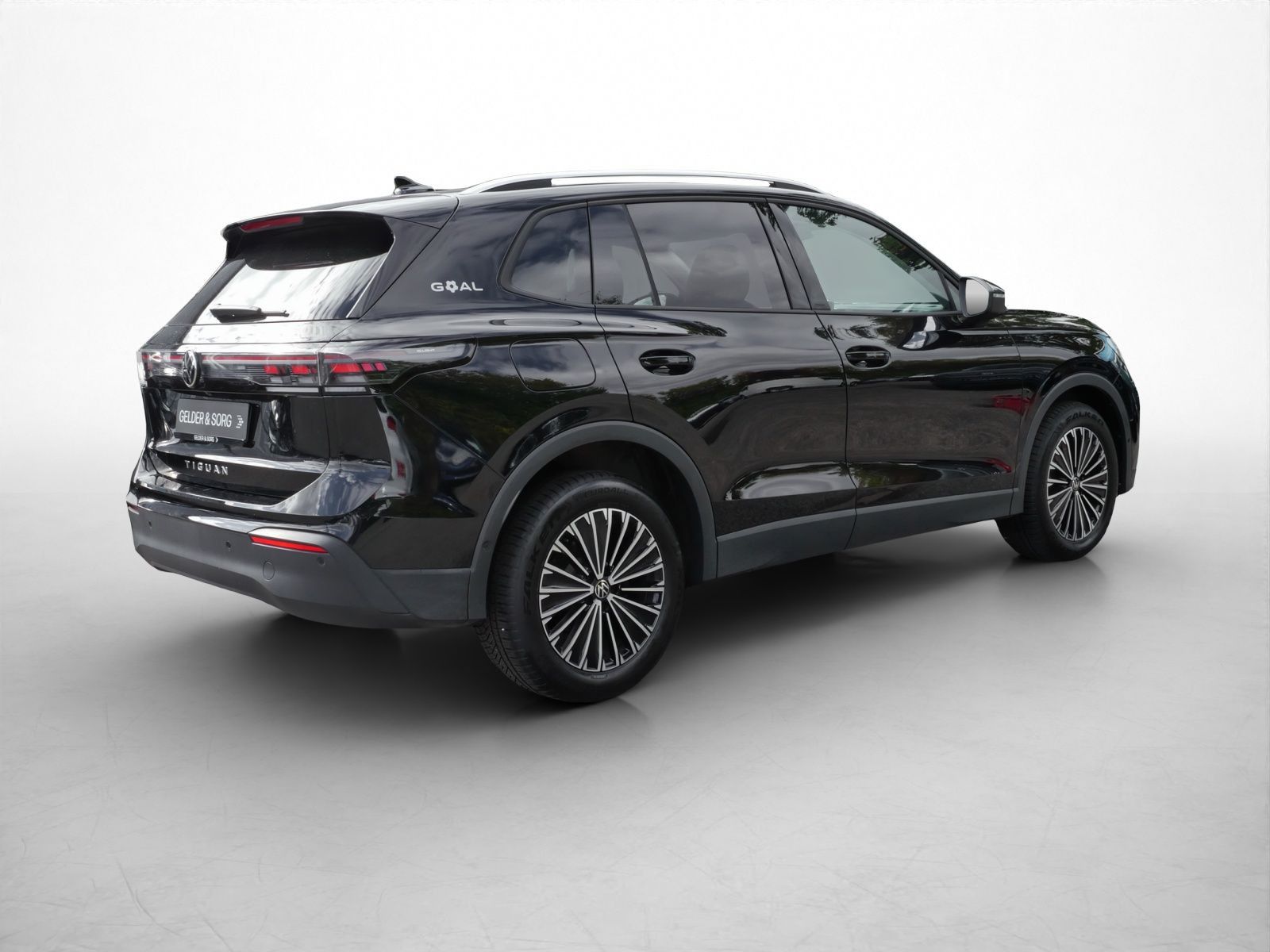 Volkswagen Tiguan - Bild 18