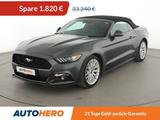 Ford Mustang 2.3 EcoBoost Convertible Basis*NAVI* - Ford Mustang in Nürnberg
