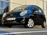 Kia Picanto 1.1 Start Klima ZV Alu eFenster Servo - Kia Picanto aus 2009