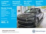 Skoda Enyaq iV 80x Suite Navi AHK Matrix Beam Sitzheiz - Skoda Enyaq iV 80x Gebrauchtwagen