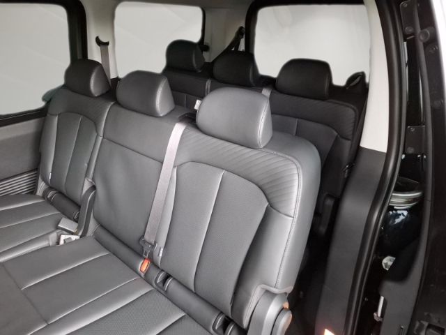 Hyundai STARIA - Bild 11