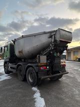 MAN TGA 26.430 6x4 BB - MAN Tga 26 430