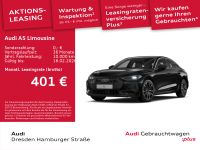 Audi A5 - Vorschau Bild 1