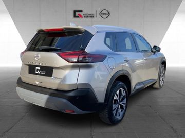 Nissan X-Trail - 4