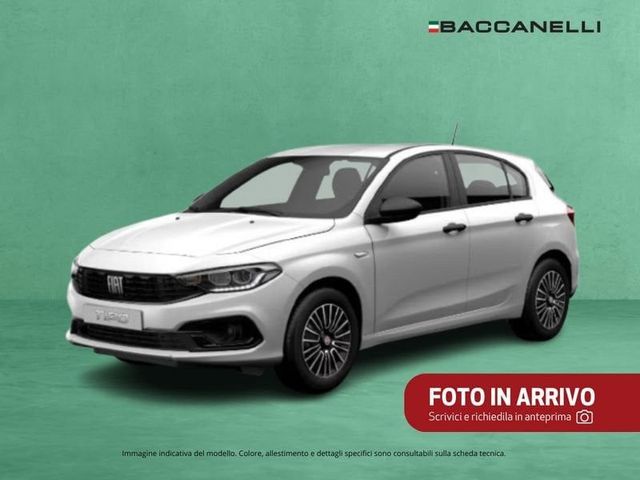 Fiat FIAT Tipo 1.3 Mjt S&S 5 porte City Life