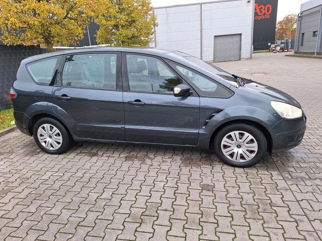 Ford S-Max 2.0 TDCi