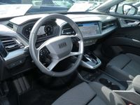 Audi Q4 e-tron - Vorschau Bild 8